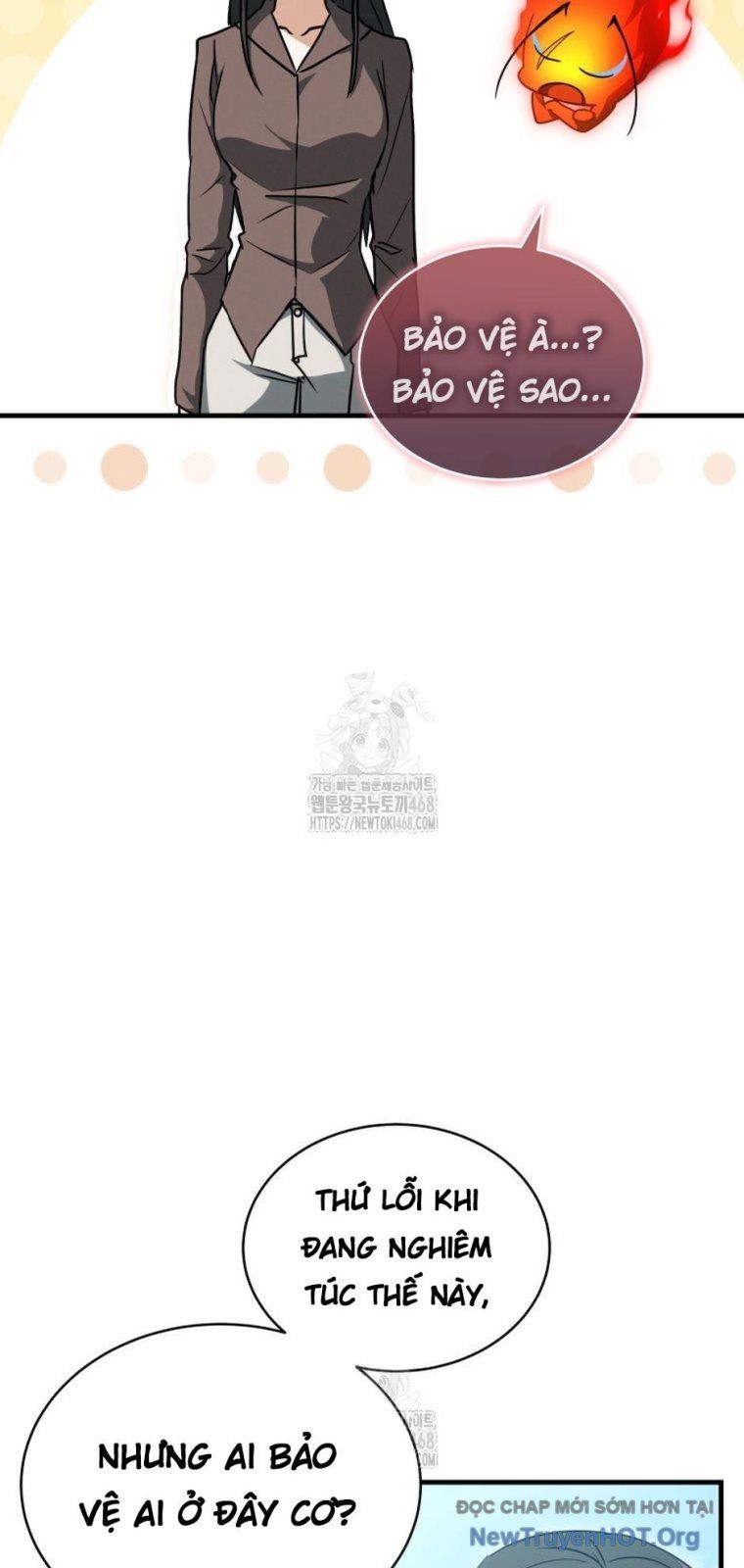 Ranker Mơ Được Nghỉ Hưu Chapter 9 - 30