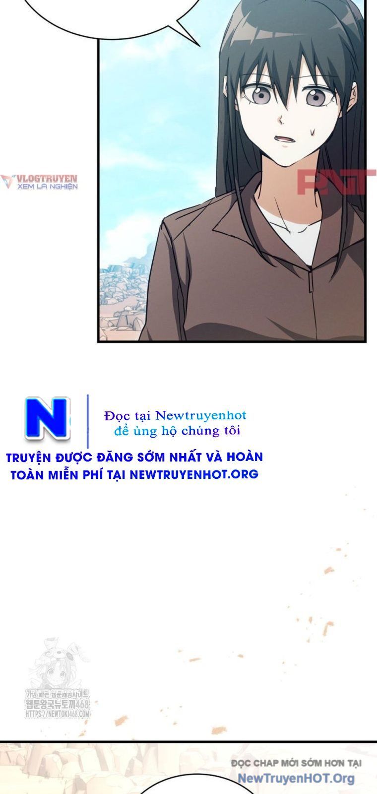 Ranker Mơ Được Nghỉ Hưu Chapter 9 - 31