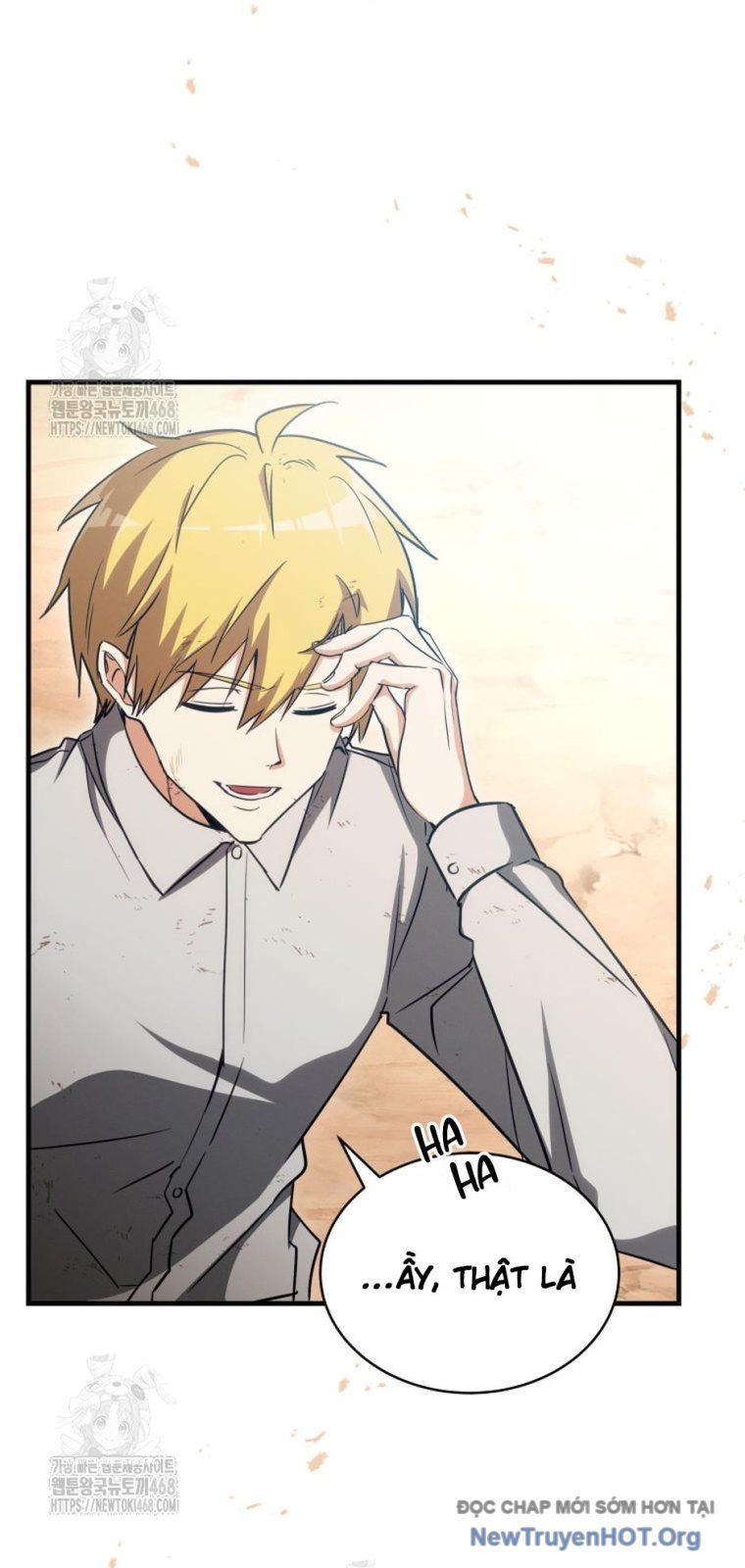 Ranker Mơ Được Nghỉ Hưu Chapter 9 - 33