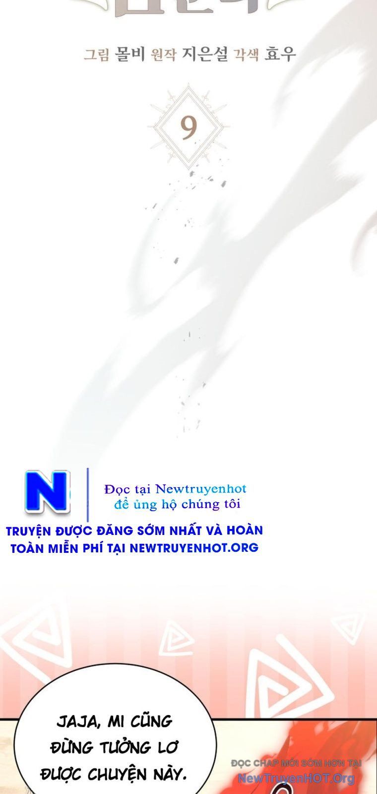 Ranker Mơ Được Nghỉ Hưu Chapter 9 - 35