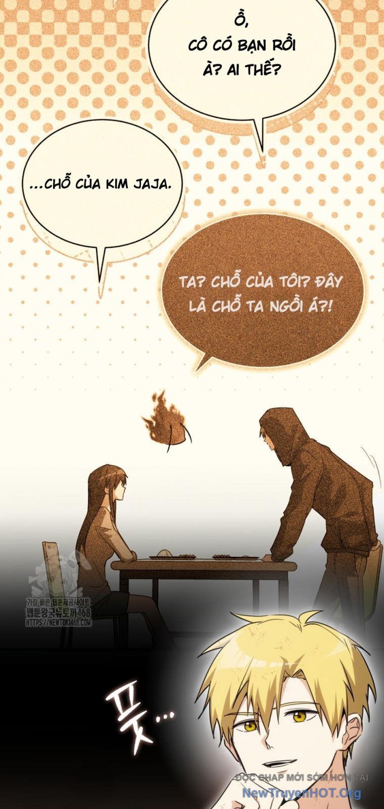 Ranker Mơ Được Nghỉ Hưu Chapter 9 - 38