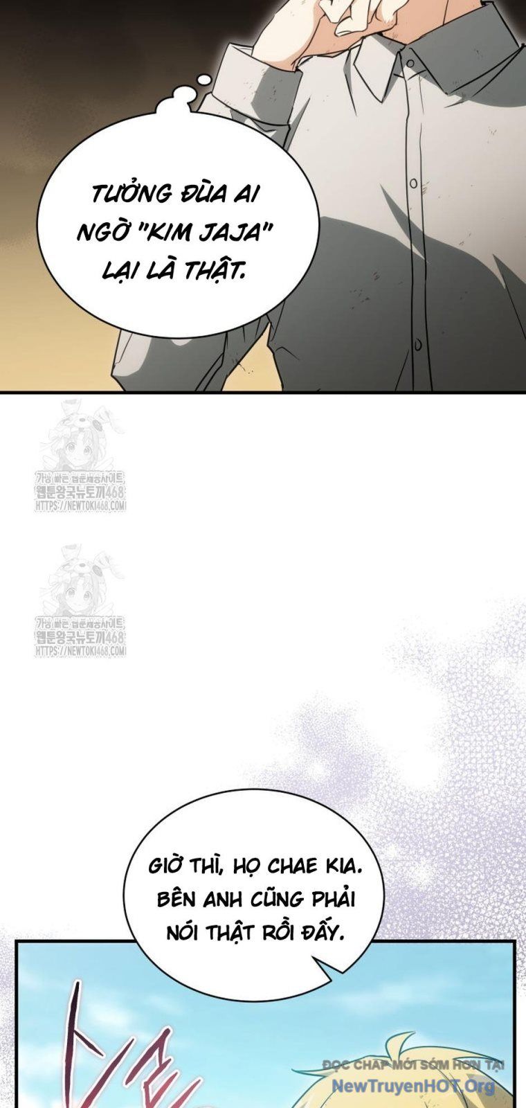 Ranker Mơ Được Nghỉ Hưu Chapter 9 - 39