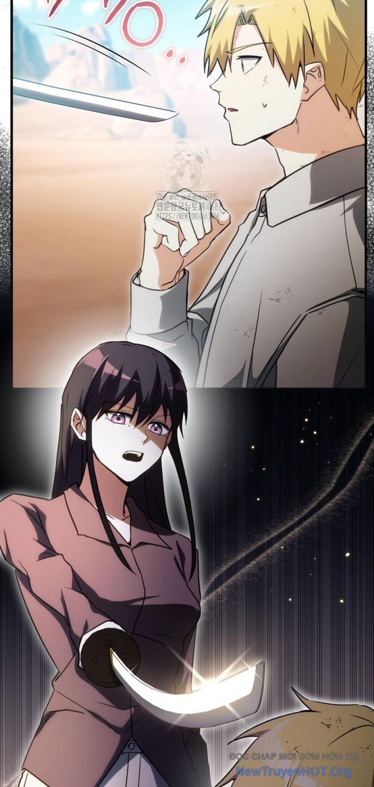 Ranker Mơ Được Nghỉ Hưu Chapter 9 - 40