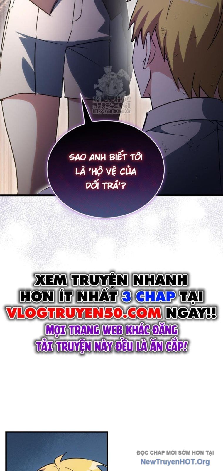 Ranker Mơ Được Nghỉ Hưu Chapter 9 - 41
