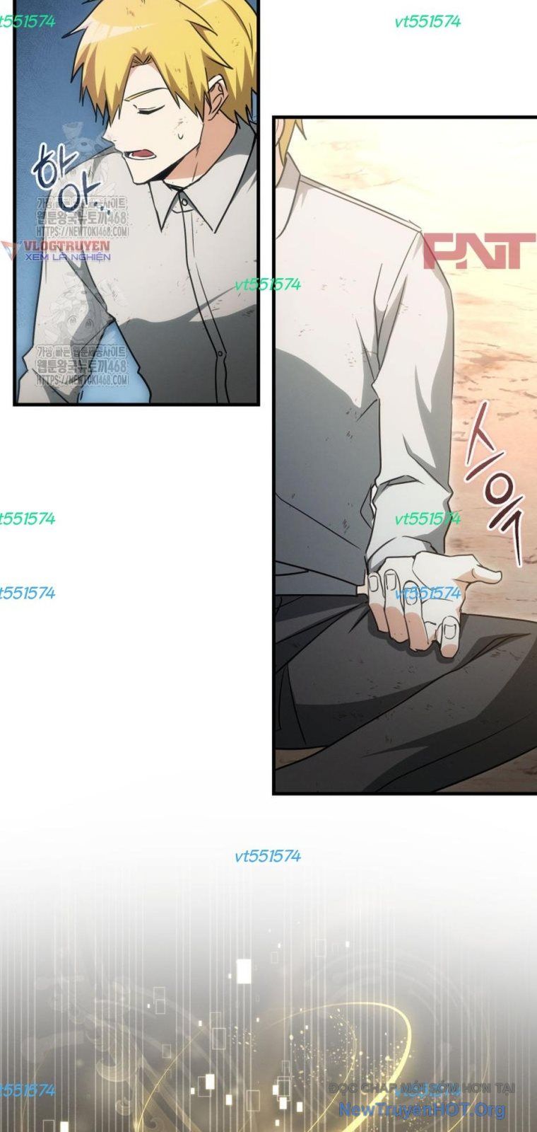 Ranker Mơ Được Nghỉ Hưu Chapter 9 - 42