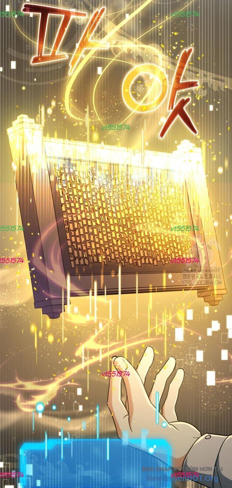 Ranker Mơ Được Nghỉ Hưu Chapter 9 - 43