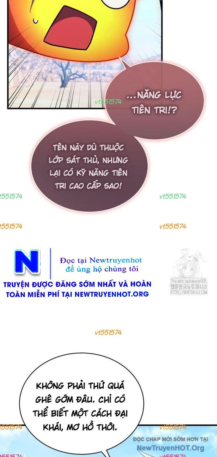 Ranker Mơ Được Nghỉ Hưu Chapter 9 - 45