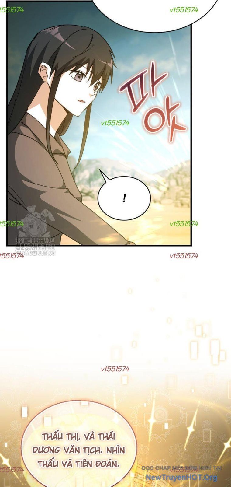 Ranker Mơ Được Nghỉ Hưu Chapter 9 - 48