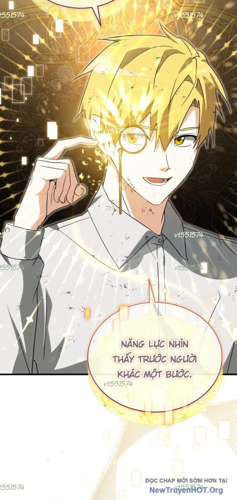 Ranker Mơ Được Nghỉ Hưu Chapter 9 - 49