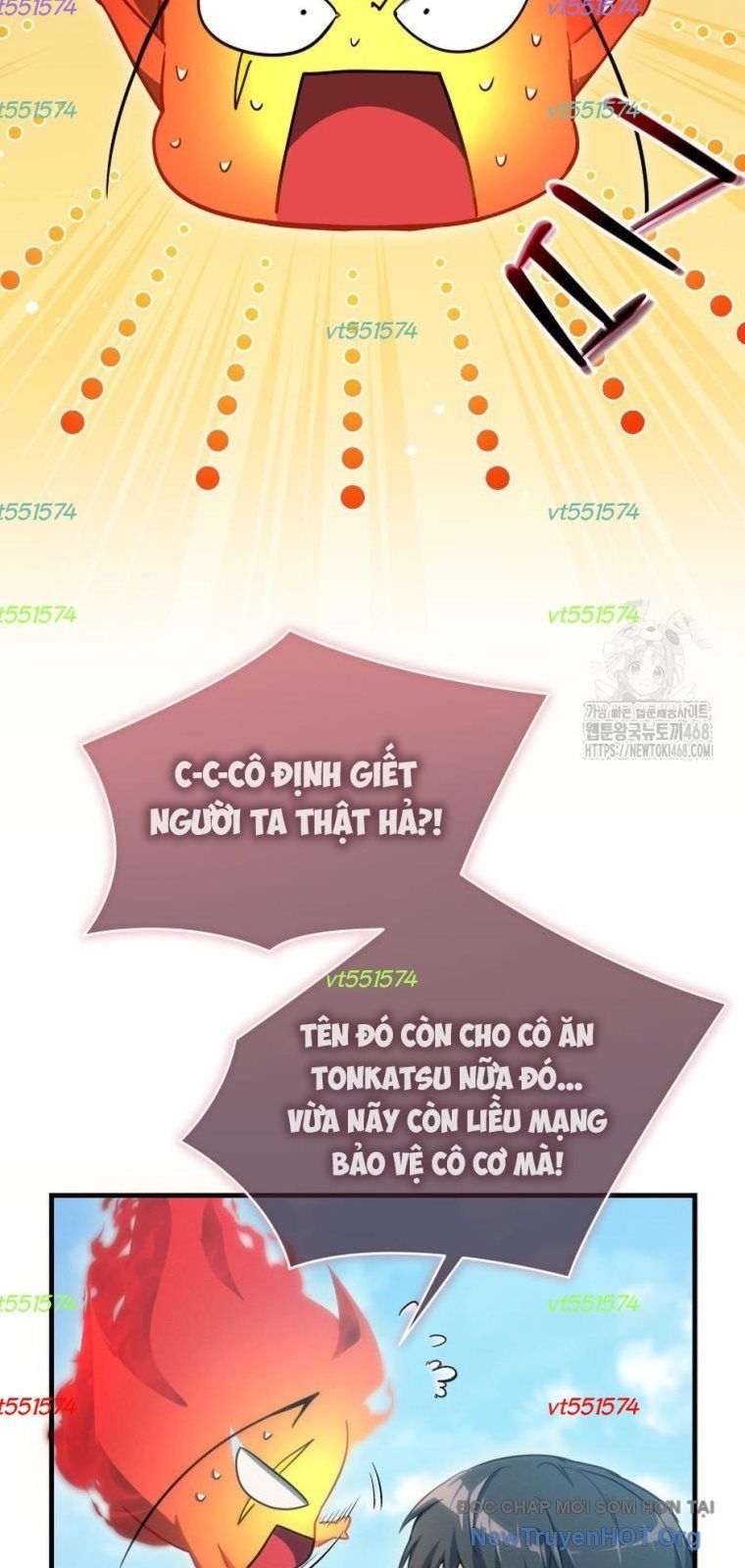 Ranker Mơ Được Nghỉ Hưu Chapter 9 - 6