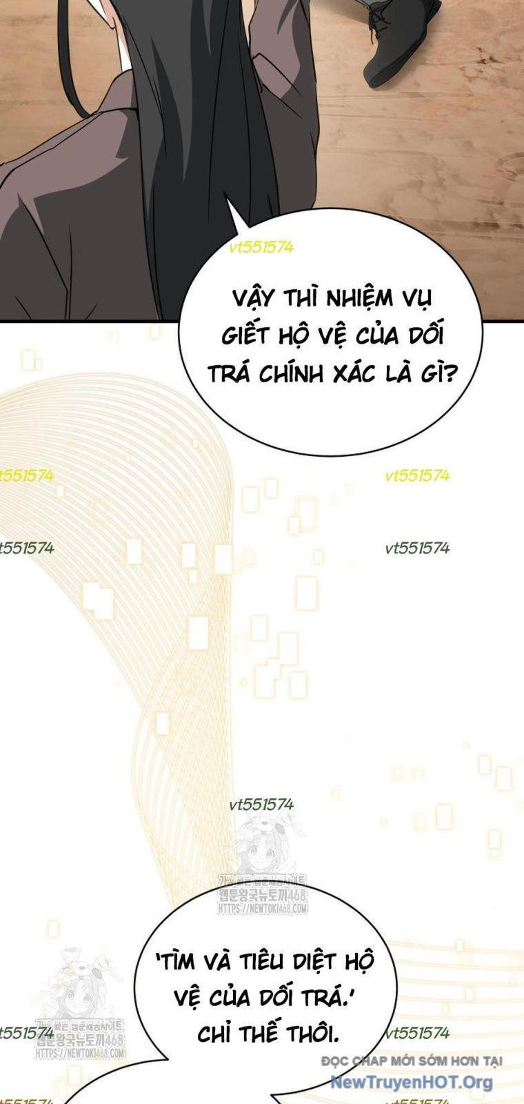 Ranker Mơ Được Nghỉ Hưu Chapter 9 - 51