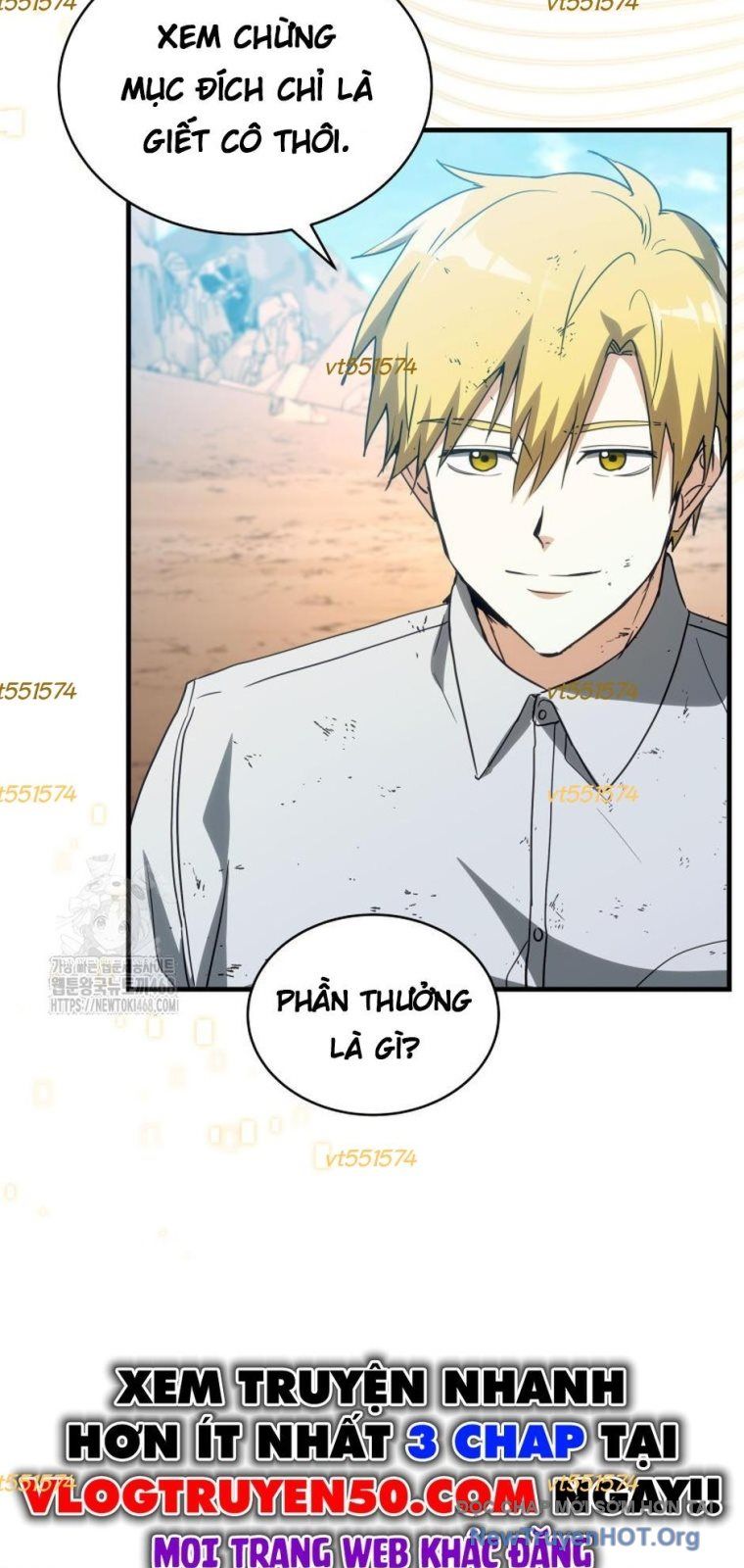 Ranker Mơ Được Nghỉ Hưu Chapter 9 - 52