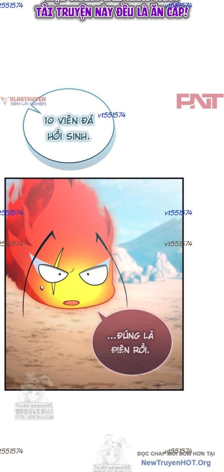 Ranker Mơ Được Nghỉ Hưu Chapter 9 - 53