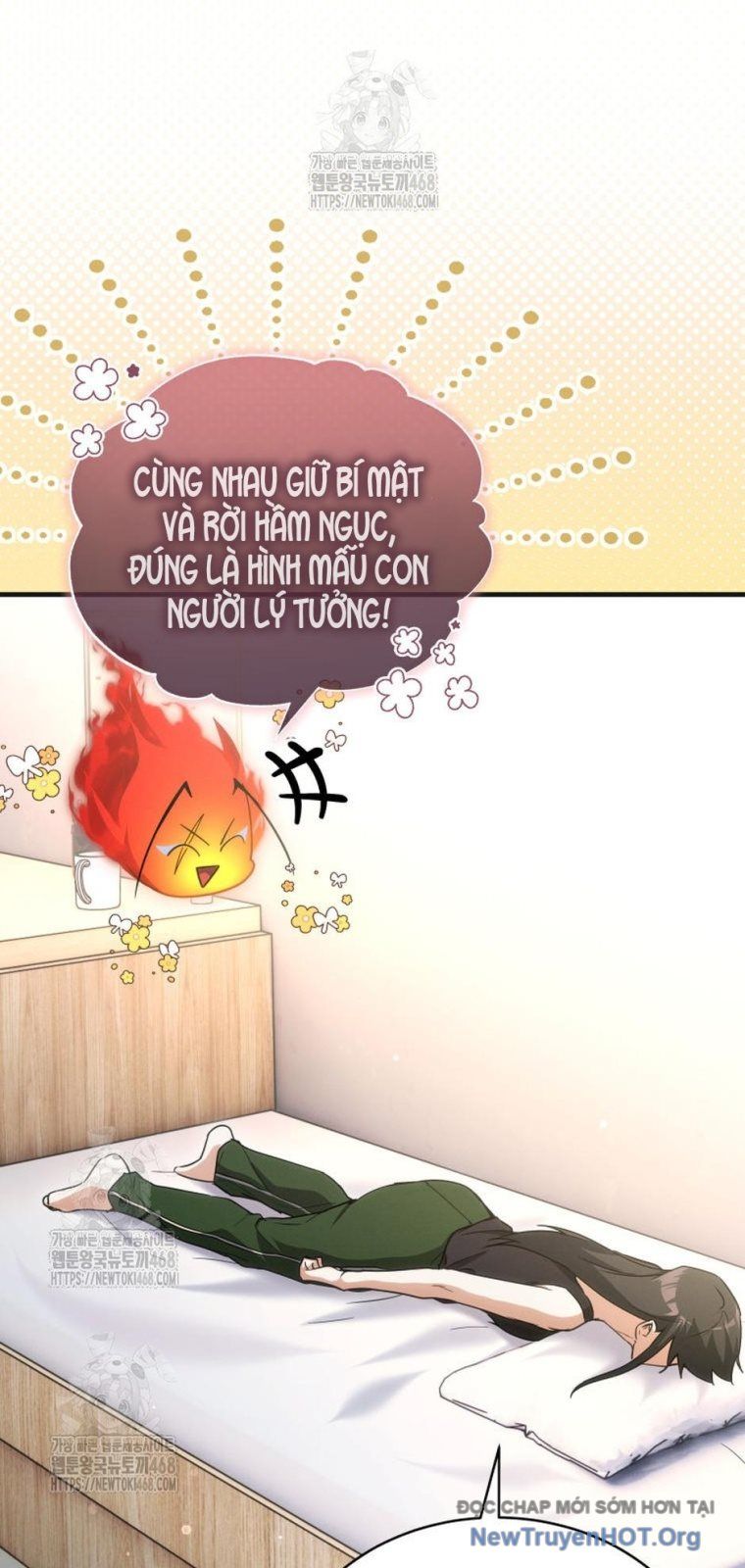 Ranker Mơ Được Nghỉ Hưu Chapter 9 - 62