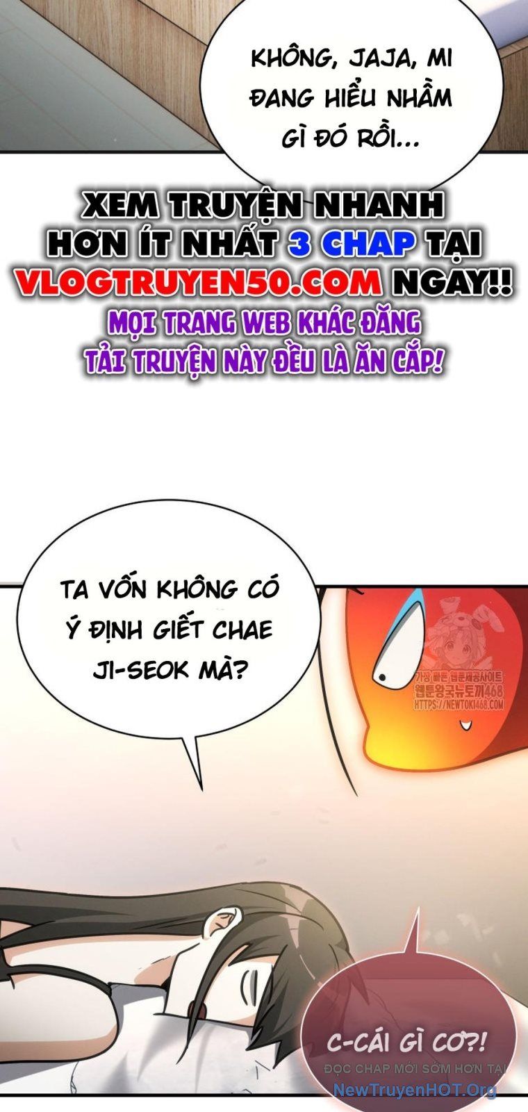 Ranker Mơ Được Nghỉ Hưu Chapter 9 - 63