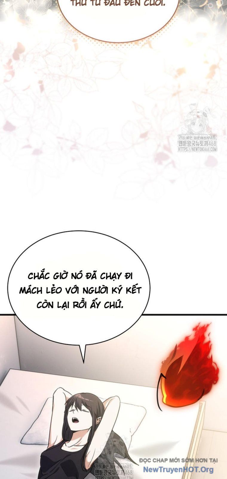 Ranker Mơ Được Nghỉ Hưu Chapter 9 - 68