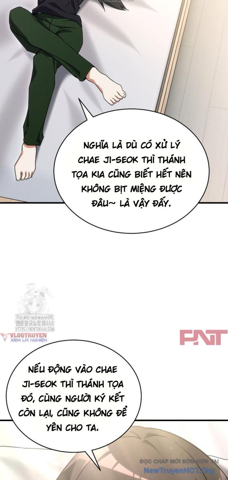 Ranker Mơ Được Nghỉ Hưu Chapter 9 - 69