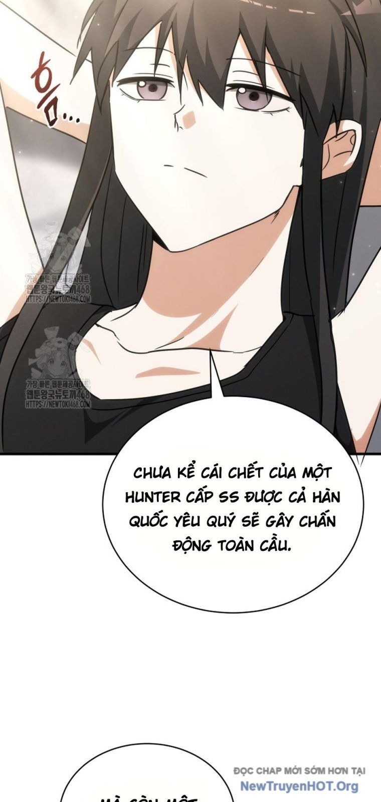 Ranker Mơ Được Nghỉ Hưu Chapter 9 - 70