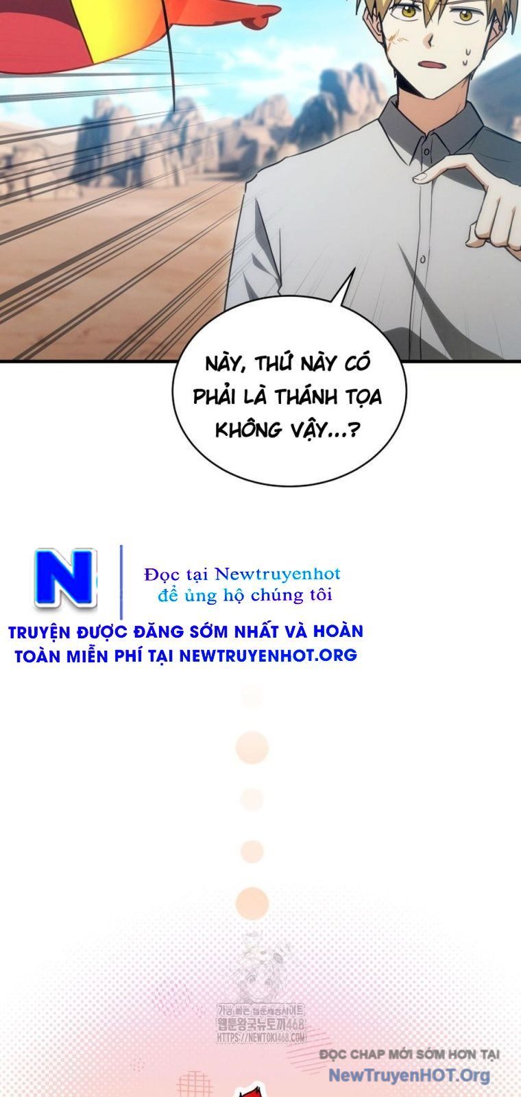 Ranker Mơ Được Nghỉ Hưu Chapter 9 - 8