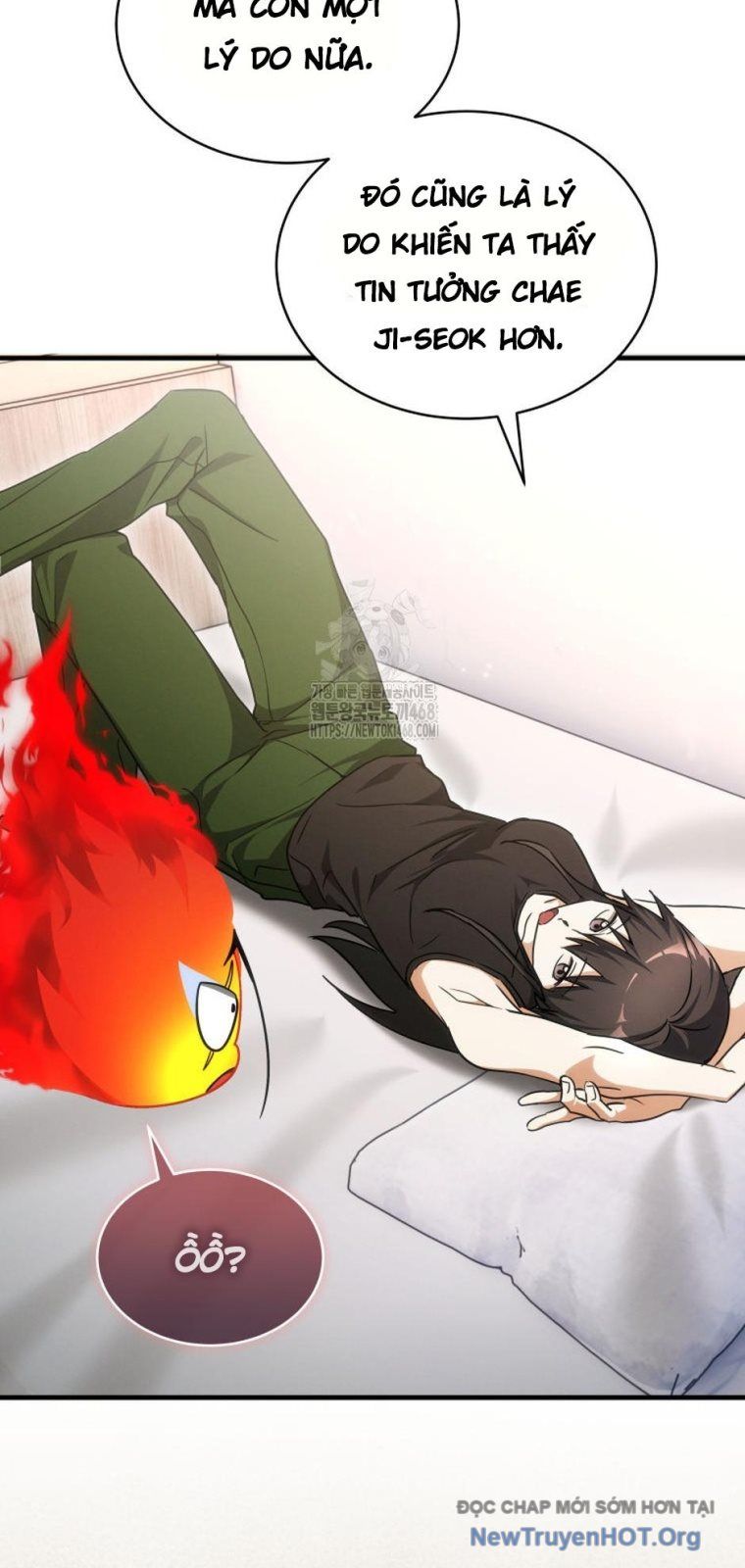 Ranker Mơ Được Nghỉ Hưu Chapter 9 - 71