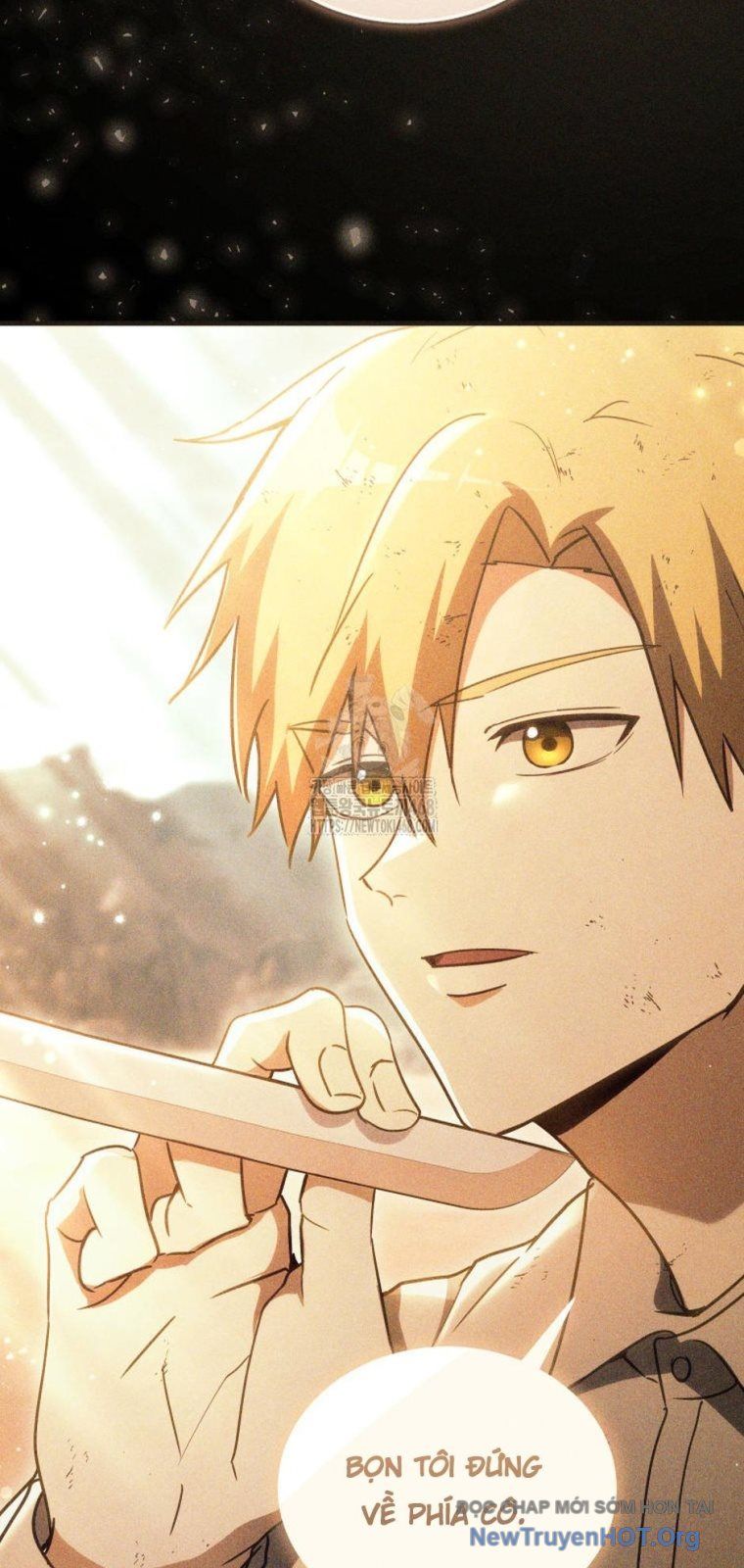 Ranker Mơ Được Nghỉ Hưu Chapter 9 - 73