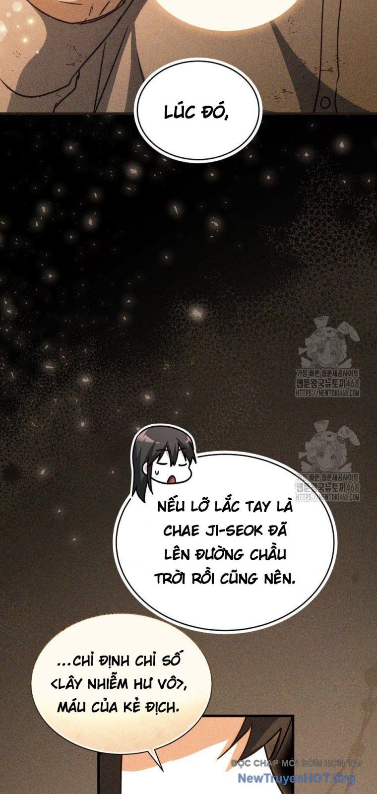 Ranker Mơ Được Nghỉ Hưu Chapter 9 - 74