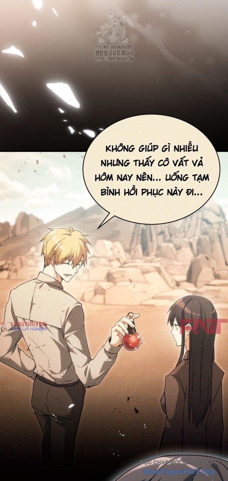 Ranker Mơ Được Nghỉ Hưu Chapter 9 - 80