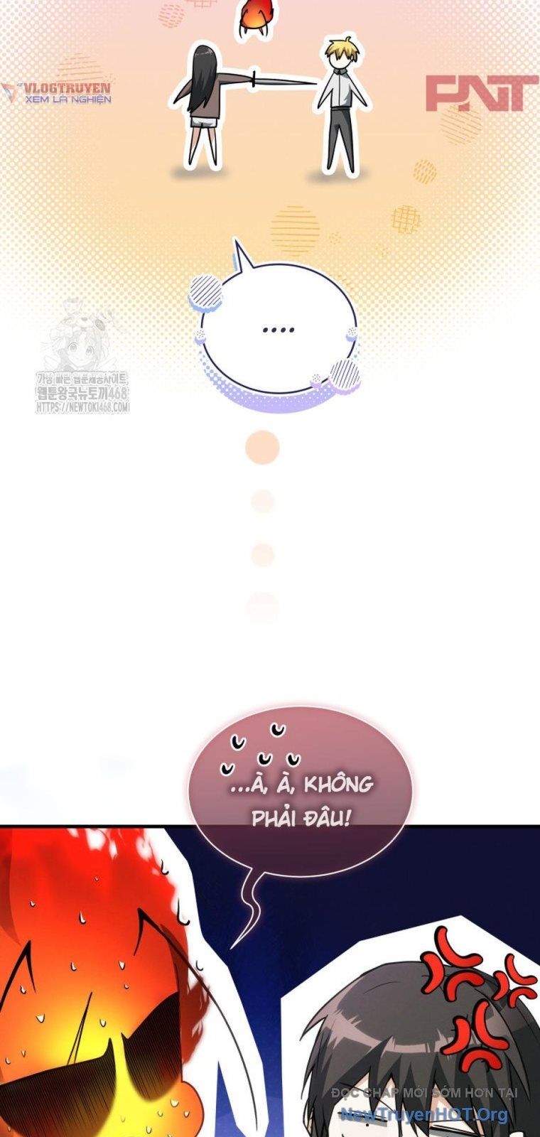 Ranker Mơ Được Nghỉ Hưu Chapter 9 - 9