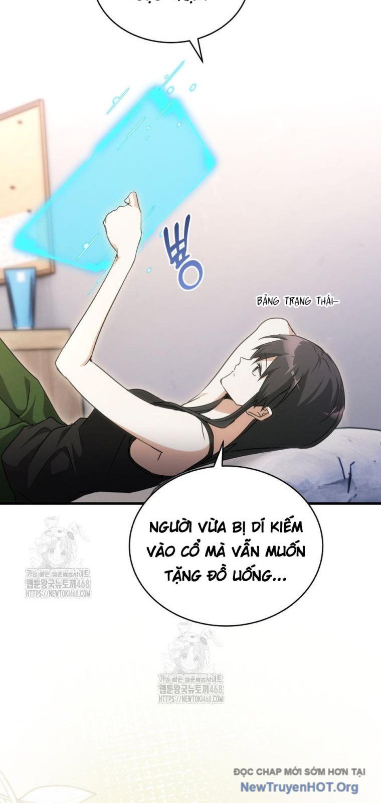 Ranker Mơ Được Nghỉ Hưu Chapter 9 - 82