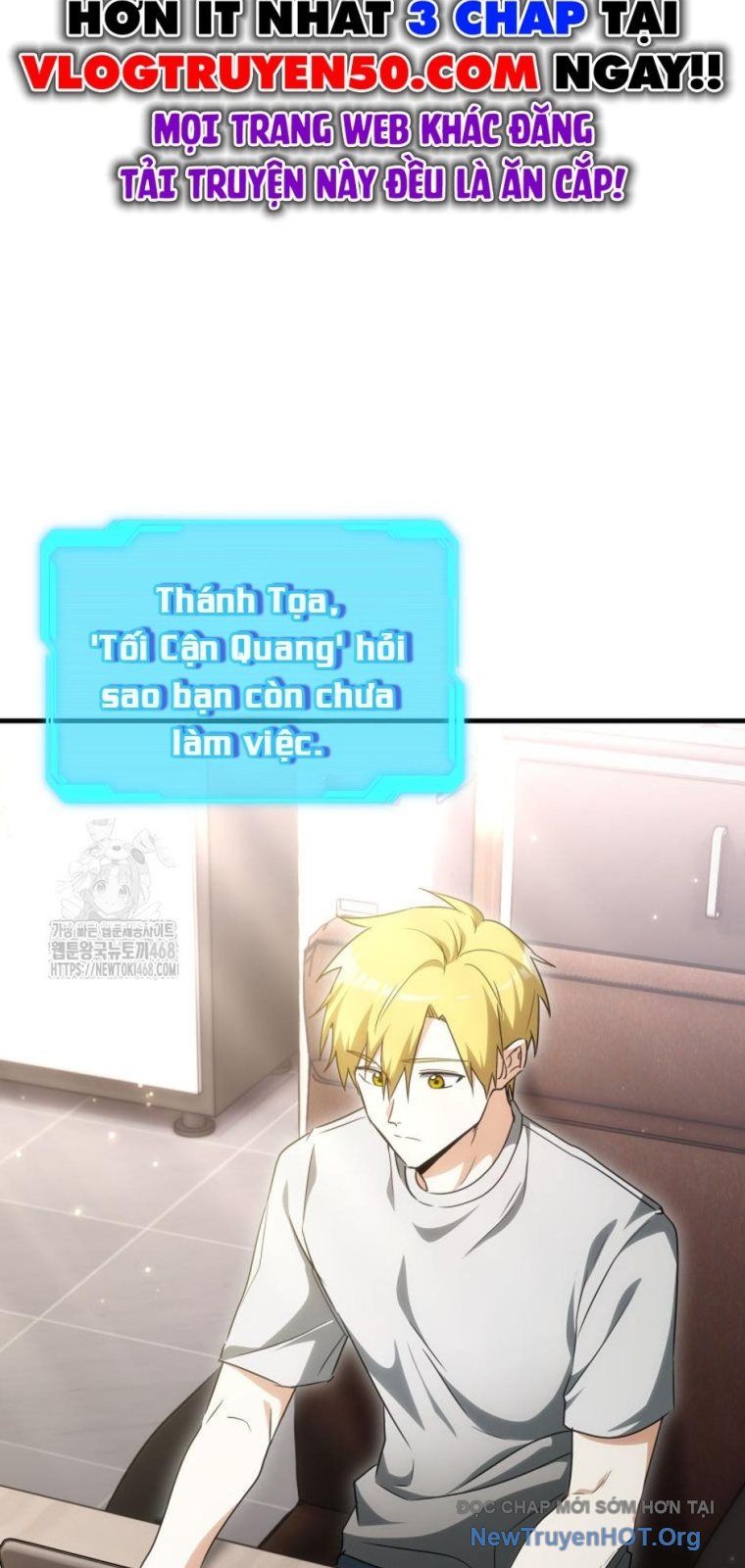 Ranker Mơ Được Nghỉ Hưu Chapter 9 - 85