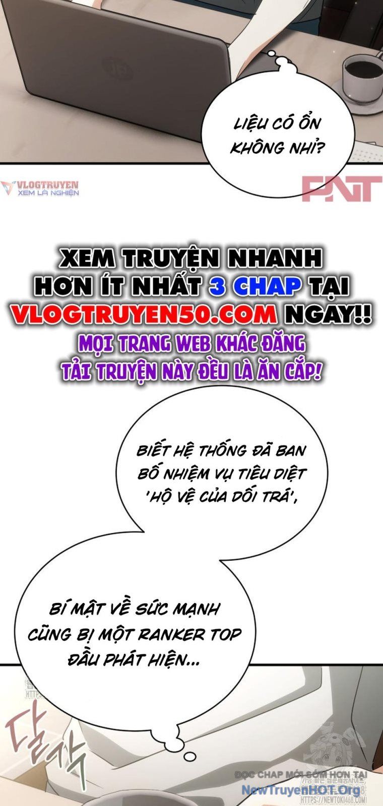 Ranker Mơ Được Nghỉ Hưu Chapter 9 - 86