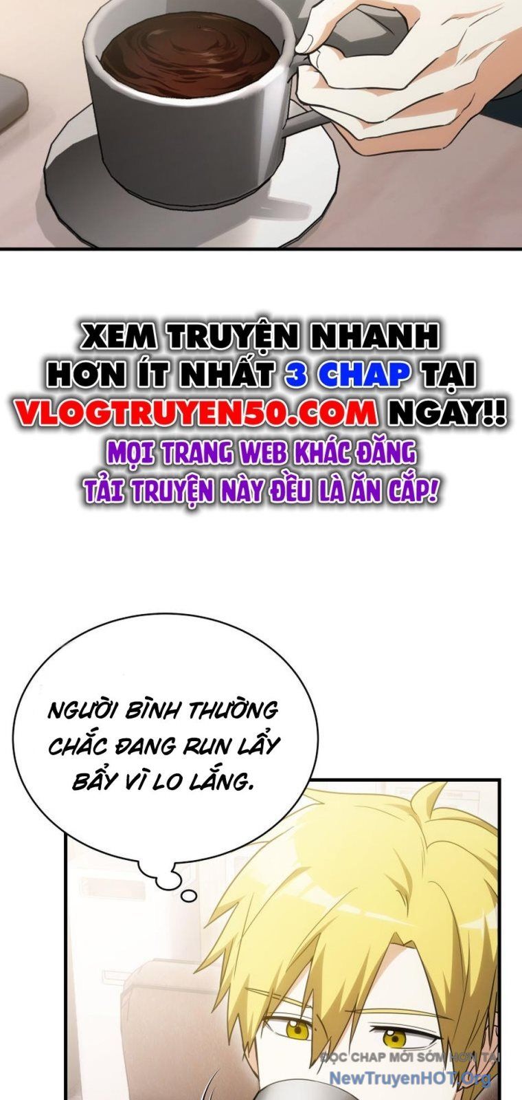 Ranker Mơ Được Nghỉ Hưu Chapter 9 - 87