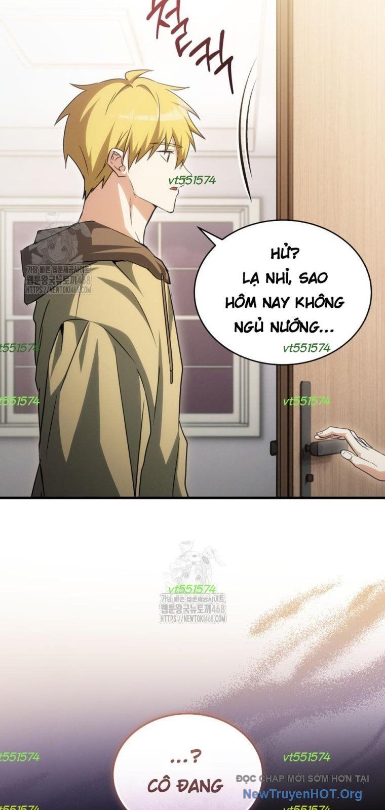 Ranker Mơ Được Nghỉ Hưu Chapter 9 - 92