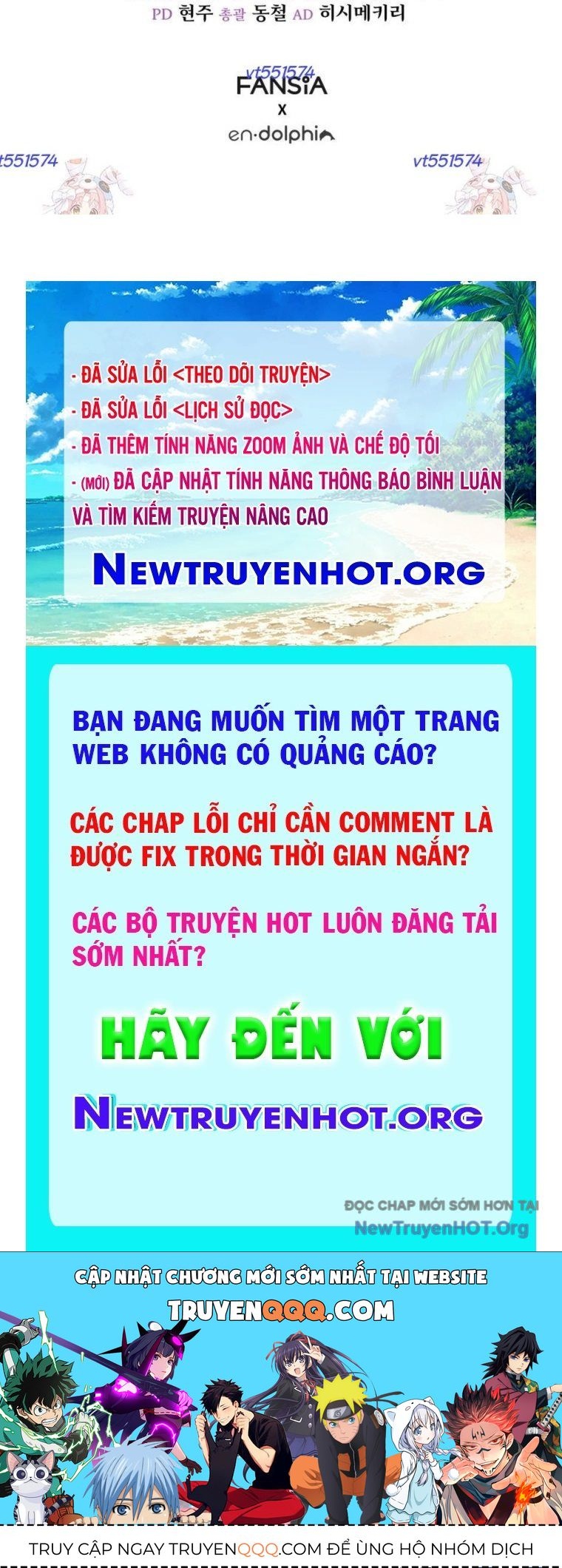 Ranker Mơ Được Nghỉ Hưu Chapter 9 - 95