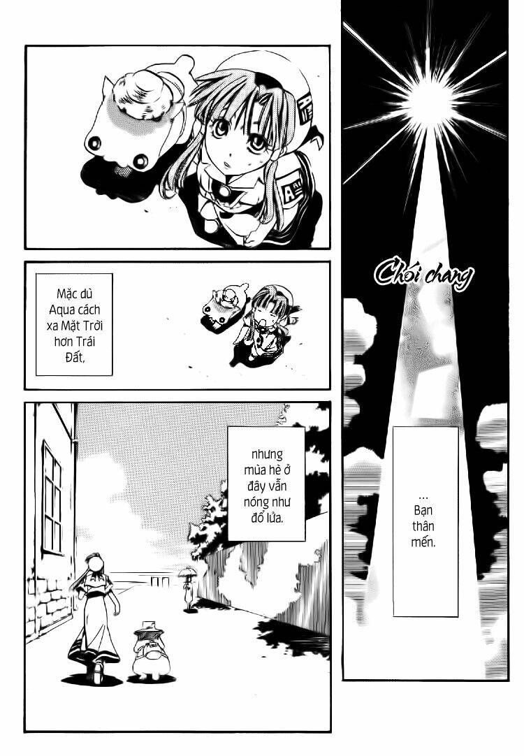 Aqua Chapter 7 - 2