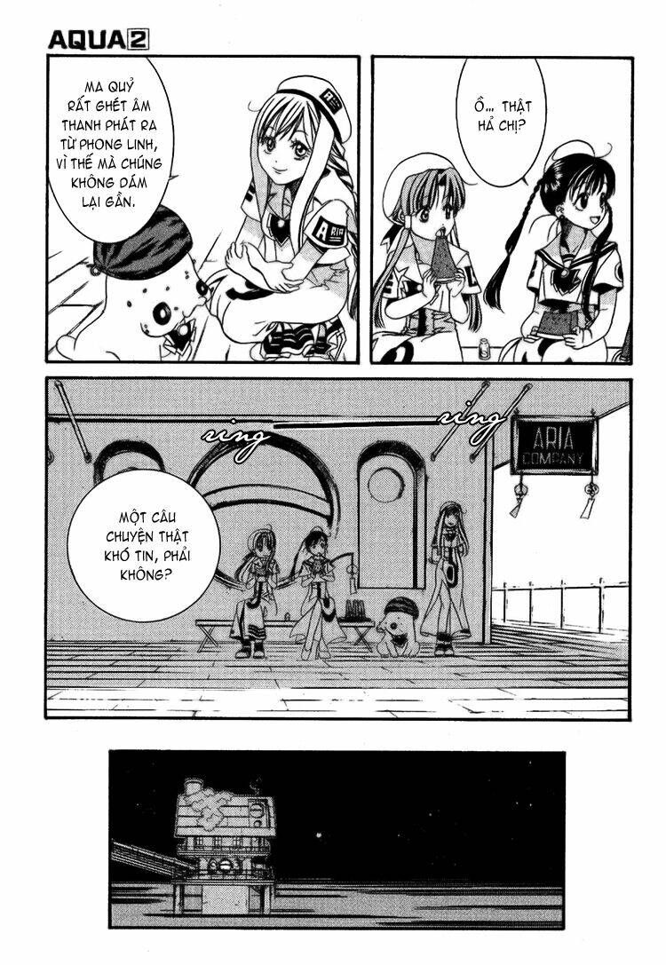 Aqua Chapter 7 - 15