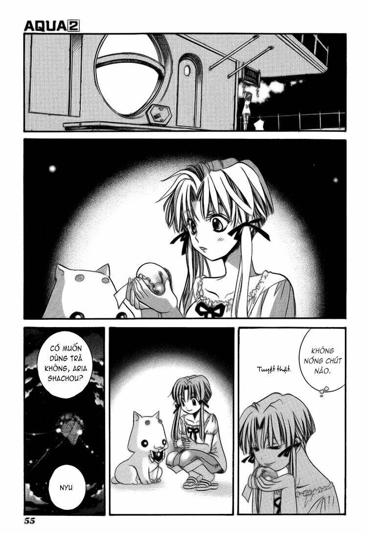 Aqua Chapter 7 - 17