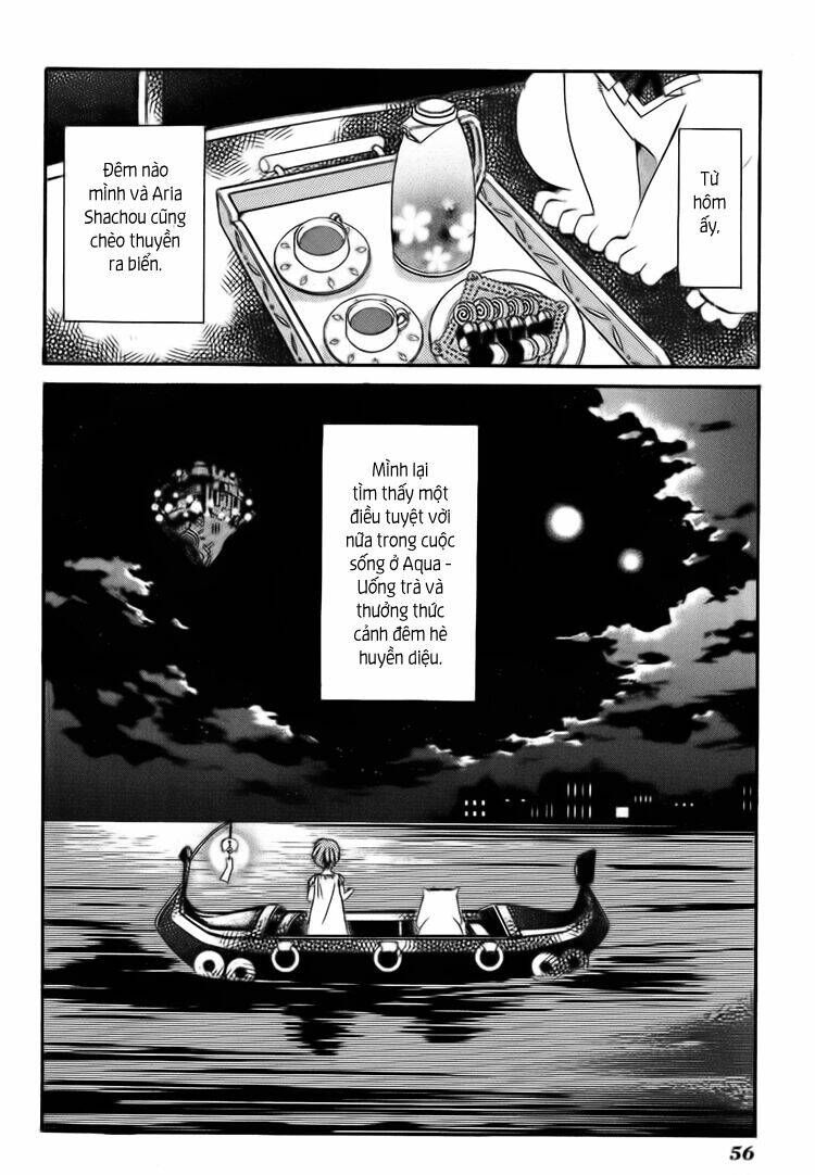 Aqua Chapter 7 - 18