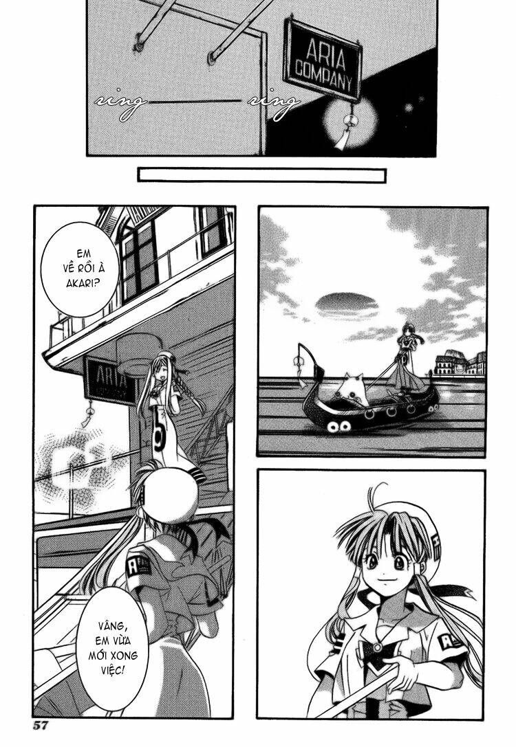 Aqua Chapter 7 - 19