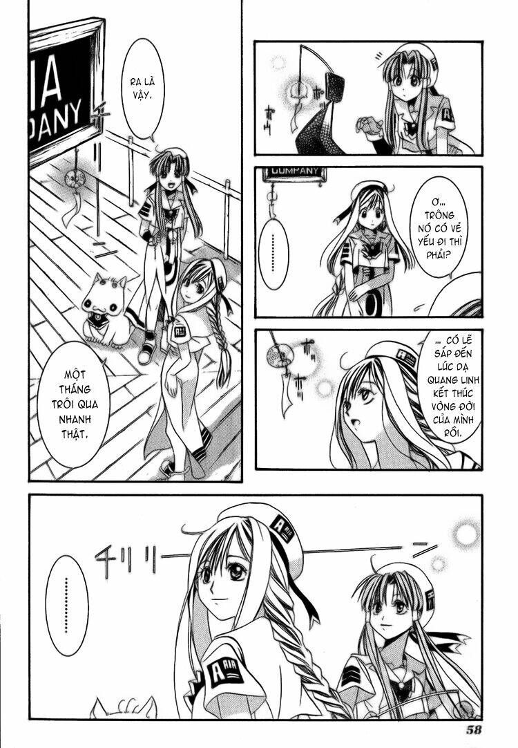 Aqua Chapter 7 - 20
