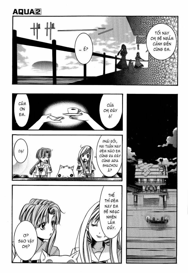 Aqua Chapter 7 - 21