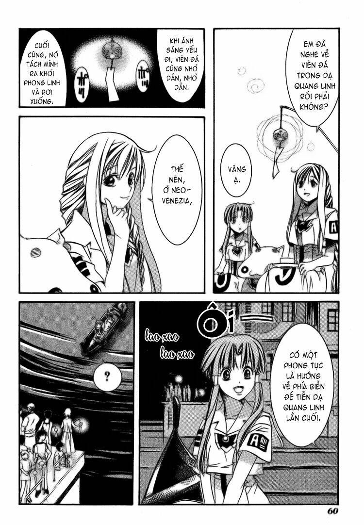 Aqua Chapter 7 - 22