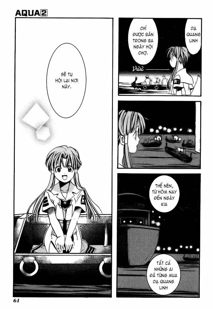 Aqua Chapter 7 - 23