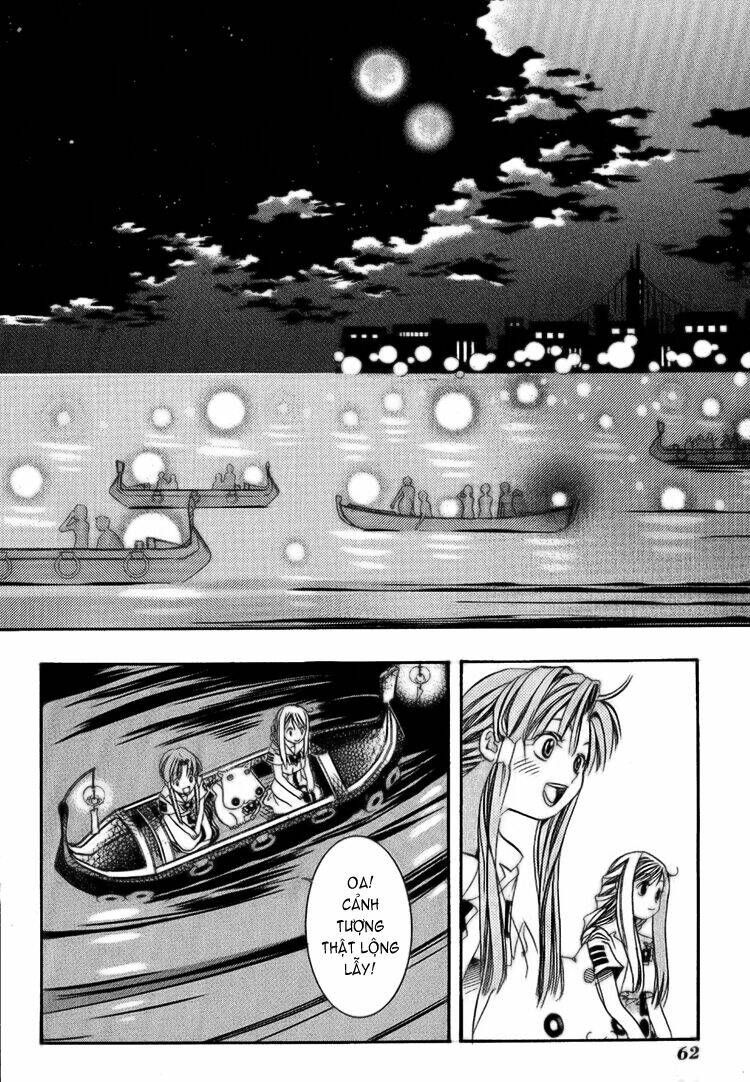 Aqua Chapter 7 - 24