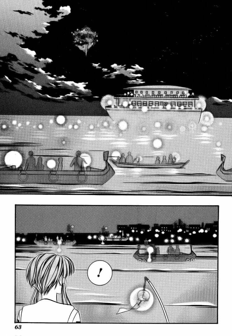 Aqua Chapter 7 - 25