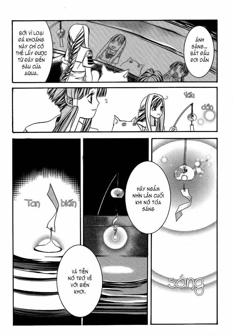 Aqua Chapter 7 - 26