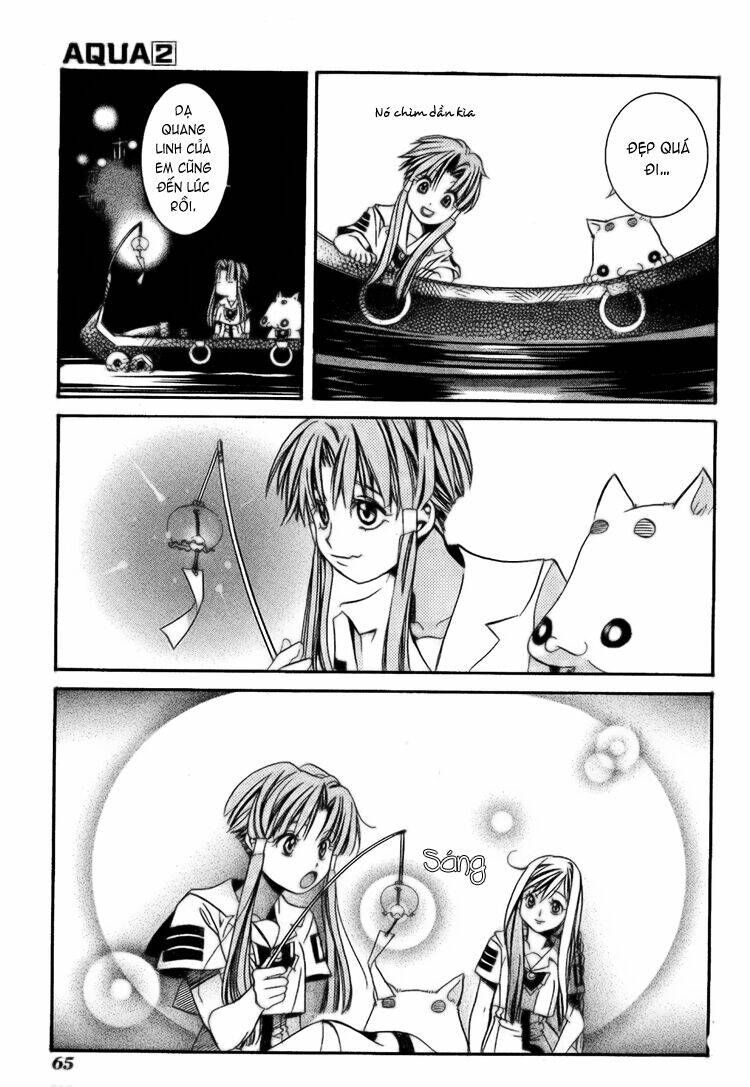 Aqua Chapter 7 - 27