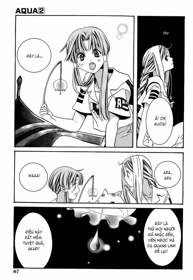 Aqua Chapter 7 - 29