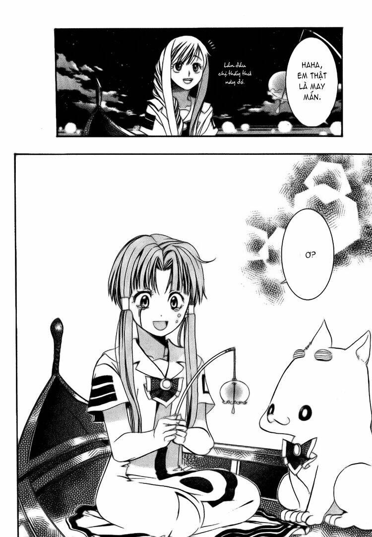 Aqua Chapter 7 - 30