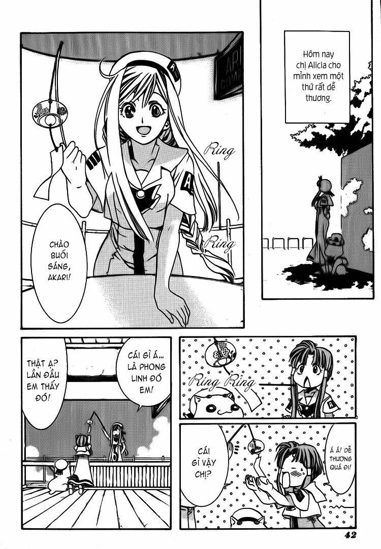 Aqua Chapter 7 - 4